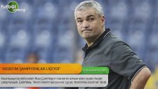 Rıza Çalımbay: