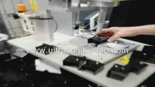 Ultrasonik İnsert Somun Çakma