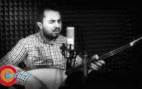 Veysel Tanrıverdi- Karagözlüm Ölesim Var 2016 Ozan Kıyak İle Zaman Tuneli