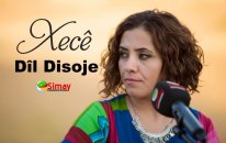 Xecê - Dîl Disoje