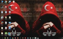 Ayyıldız Tim YouTuberlar Operasyonu
