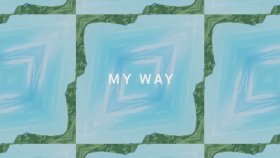 Calvin Harris - My Way Calvin Harris - My Way