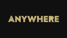 Dillon Francis ft. Will Heard - Anywhere