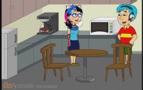 Dora The Explorer Tries To Kill Duncancomedian2006 Auttp Edcp Vgcp Autgup/g