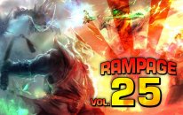 Dota 2 Rampage Vol. 25 - Dota Sinema