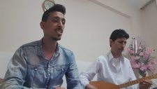 Emre Yılmaz & Ahmet Yılmaz Gesi Bağları Muhteşem Cover