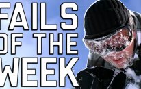 Fails of the Week 3 September 2016 || FailArmy