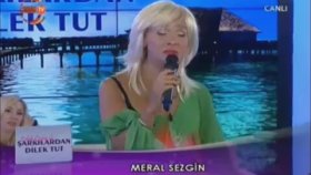 Meral Sezgin - Şarkılardan Dilek Tut Meral Sezgin - Şarkılardan Dilek Tut