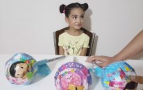 Pepee Sürpriz Oyuncaklı Bonitoplar - Pepee Surpriz Yumurtalar