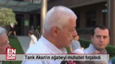 Tarık Akan'ın Abisi - Nazım Hikmet Kim ya! Komunistleri Sevmem!