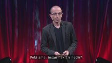 Yuval Noah Harari: İnsanın Yükselişini Ne Açıklayabilir?