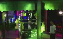 Alyans Garden Kır Düğünü Salonu - Çınarlı / DüğünBuketi.com