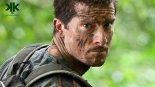 Bear Grylls Kimdir? - İnsan Doğaya Karşı