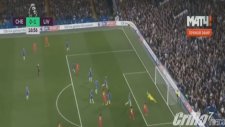 Chelsea FC 1-2 Liverpool FC Premier League Maç Özeti