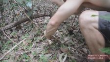 Doğadaki Adam - Primitive Technology