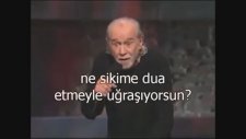 Dua Etmek Saçmalıktır