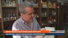 Dünyada Benzeri Olmayan Osmanlı Parası Ortaya Çıktı