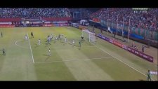 Fluminense 1-2 Chapecoense - Maç Özeti izle (16 Eylül 2016)