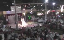 İnciraltı Garden Life Kır Düğünü / İzmir