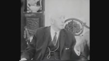 İsmet İnönü'nün Uzaylılardan Bahsetmesi (1970)