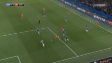 Jordan Henderson'un Chelsea'ye attığı muhteşem gol