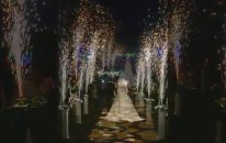 Kırçiçeği Garden Kır Düğünü Salonu - Buca / Düğünbuketi.com