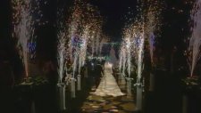 Kırçiçeği Garden Kır Düğünü Salonu - Buca / Düğünbuketi.com