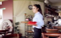 Ladonna Cafe - Güzelbahçe - İzmir / DüğünBuketi.com