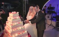 Talles Park Kır Düğünü - Narlıdere - İzmir / DüğünBuketi.com