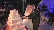 Talles Park Kır Düğünü - Narlıdere - İzmir / DüğünBuketi.com