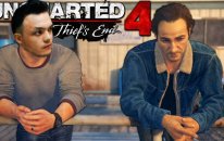 Tıpkı Eski Günlerde Ki Gibi // Uncharted 4 : A Thief's End #4