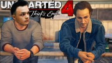 Tıpkı Eski Günlerde Ki Gibi // Uncharted 4 : A Thief's End #4