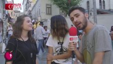 Verdim Ama Pişman Değilim - Komik Sokak Röpörtajları