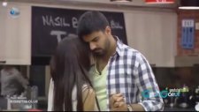 Adnan ve Didem'in Romantik Dansı (Kısmetse Olur 17 Eylül Cumartesi)