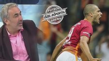 Adnan Aybaba'nın Eren Derdiyok Pişmanlığı