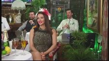 Adnan Oktar'ın Nijeryalı Kediciği