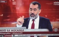 Canlı Yayında Hacklendi Ayyildiz Tim Kurtardı