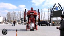 Gerçek Transformer İle Tanışın: Yerli Üretim Letrons