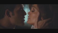 Jennifer Lopez Harika Sevişme Sahne