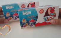 Kayıp Balık Dori Sürpriz Yumurta - Finding Dory Surprise Eggs