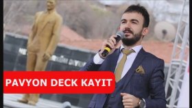 Kızılcahamamlı Ahmet - Sarı Kız Kızılcahamamlı Ahmet - Sarı Kız