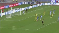 Lazio 3-0 Pescara - Maç Özeti izle (17 Eylül 2016)