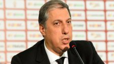 Levent Nazifoğlu: ' Bizi Başka Takımlarla Karıştırmayın'