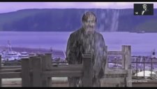 Leyla İle Mecnun - Erdal Bakkal'dan Nurtene Şarkı (Gençlik Yılları)