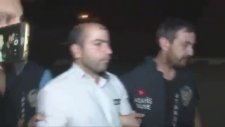 Otobüste Hemşireyi Tekmeleyen Zanlı: Pişman Olacak Bir Durum Yok