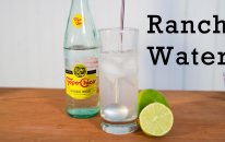 Ranch Water Cocktail From Better Cocktails At Home