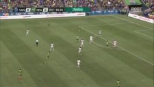 Seattle Sounders 1-0 Vancouver Whitecaps - Maç Özeti izle (17 Eylül 2016)