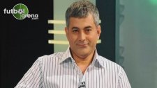 Selçuk Dereli: 'Yasin'e net penaltı yapıldı ama hakem vermedi'
