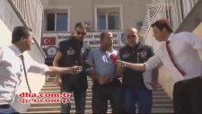 Şort Giyen Kadına Tekme Atan Zanlıdan Tuhaf Açıklama