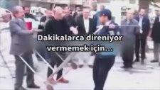 Tüyler Ürperten Görüntüler